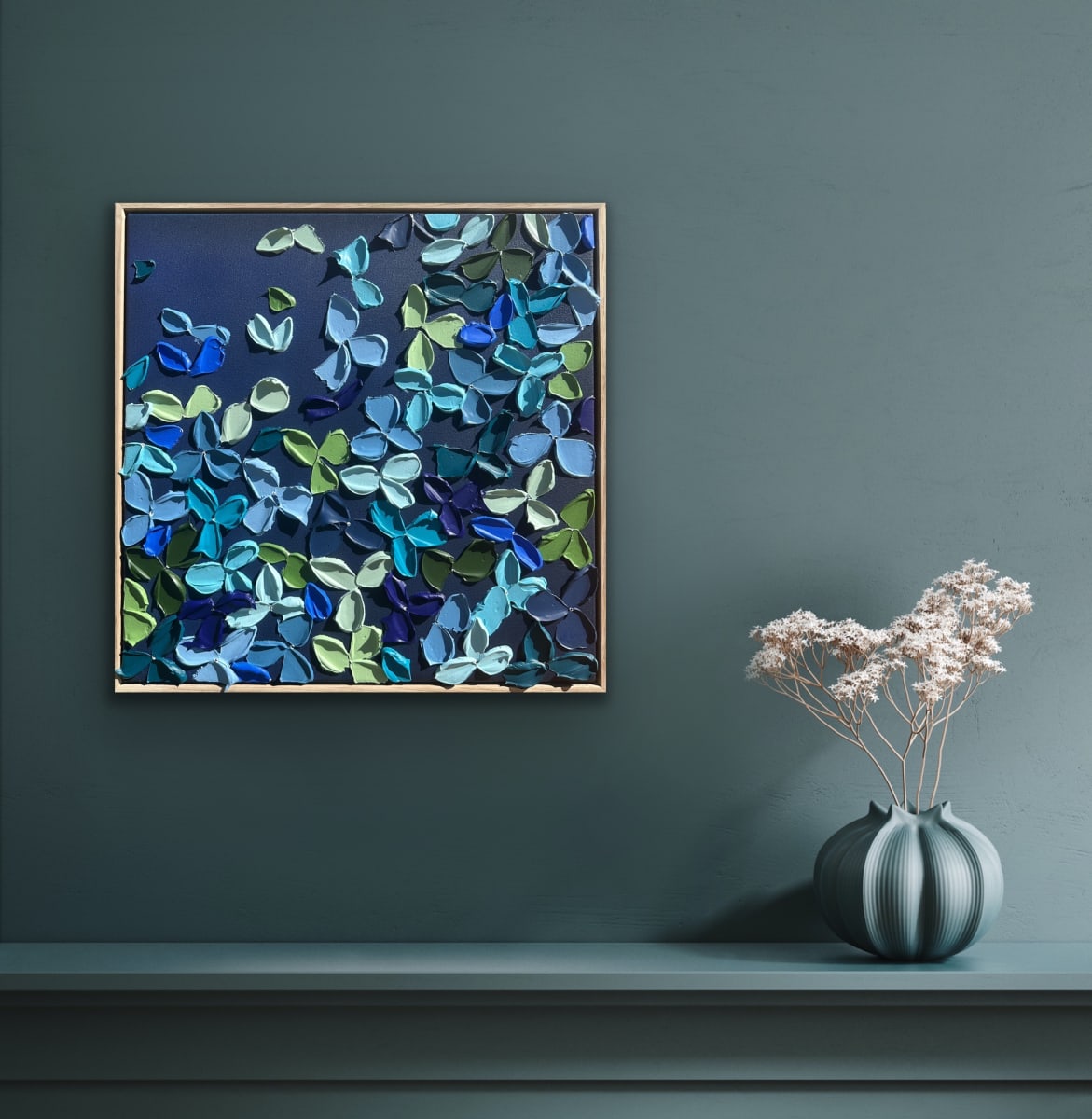 Flowers. 24009 by Kerry Leigh, Image 9.