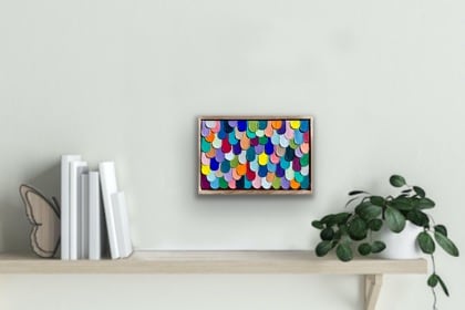 Drops. 24021 by Kerry Leigh 