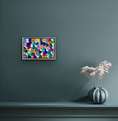 Drops. 24023 by Kerry Leigh 