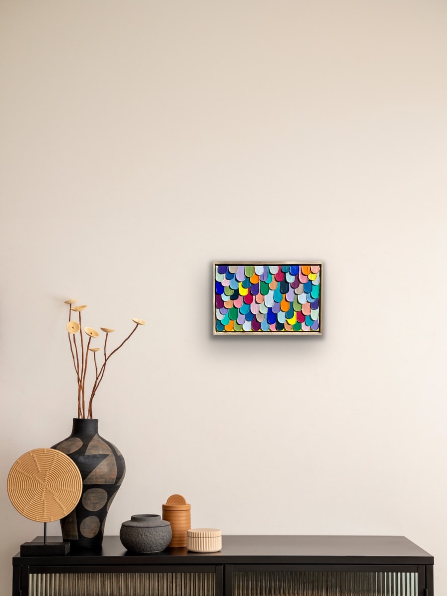 Drops. 24024 by Kerry Leigh 