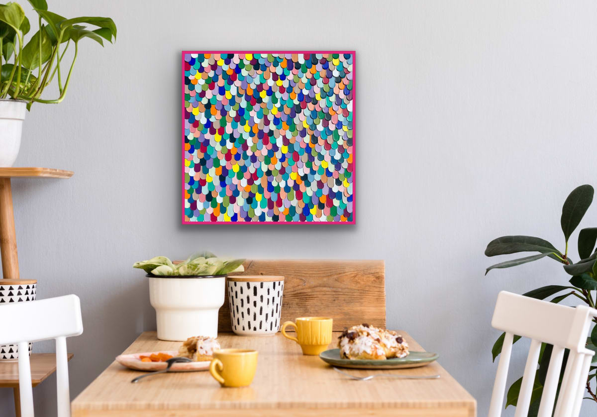 Drops. 24028 by Kerry Leigh 