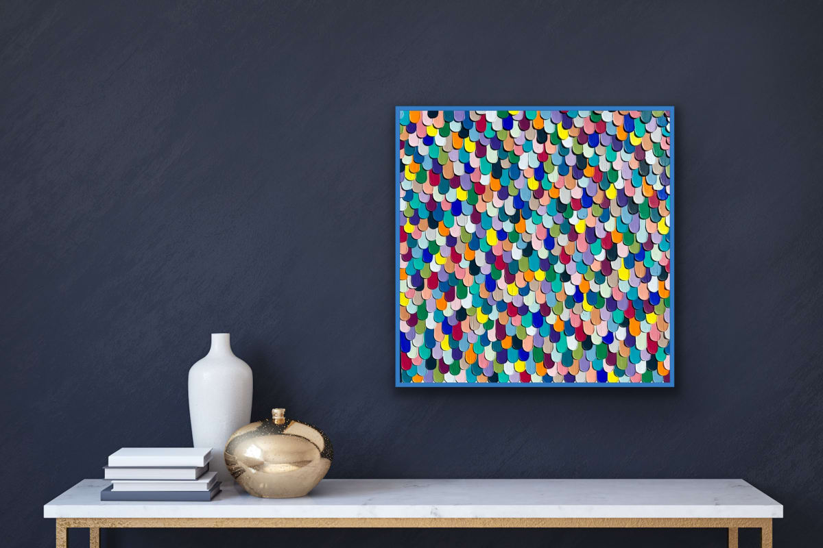 Drops. 24029 by Kerry Leigh 