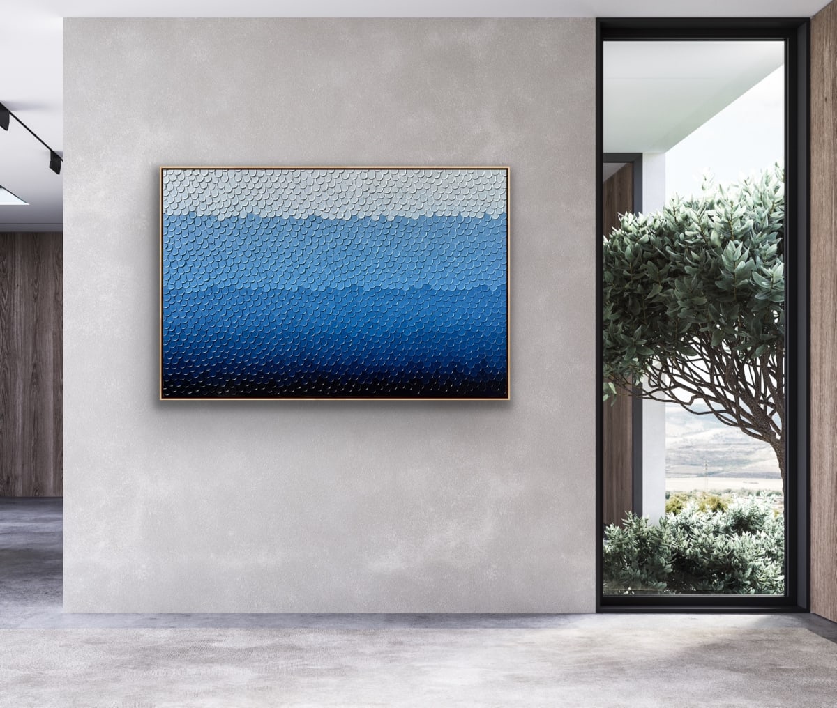 Layers. 24004 by Kerry Leigh 