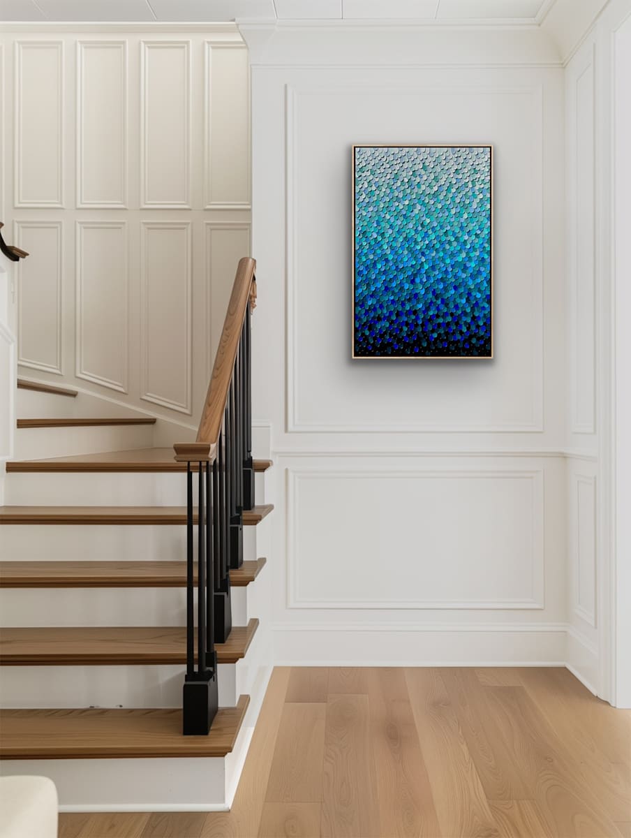 Drops. 25015 by Kerry Leigh 