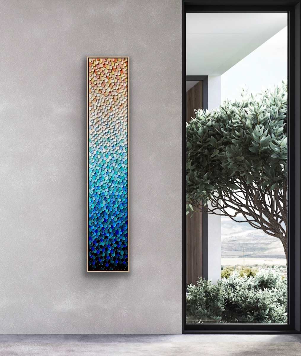 Drops. 25016 by Kerry Leigh 