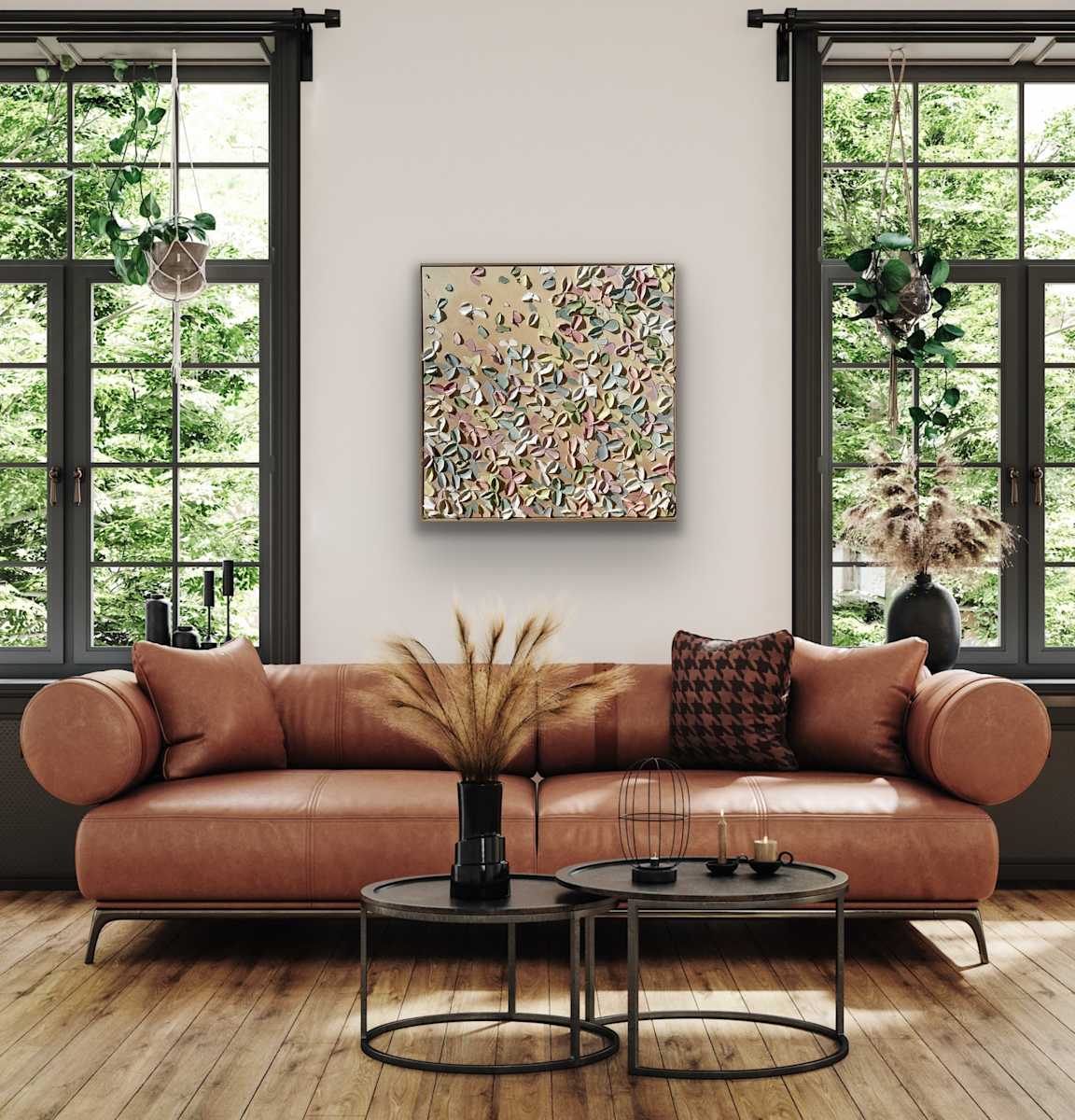 Flowers. 25008 by Kerry Leigh, Image 20.