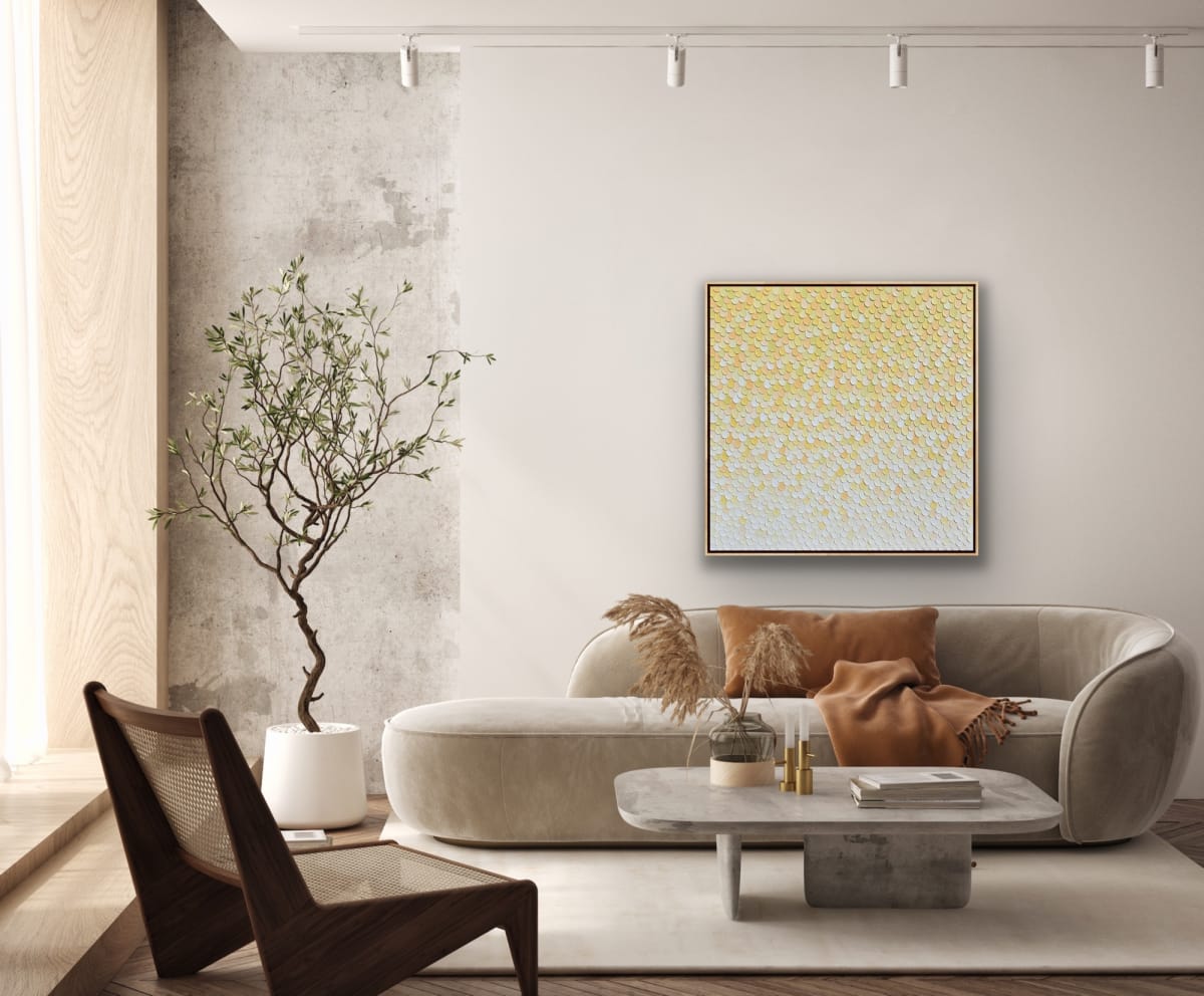 Drops. 24032 by Kerry Leigh 