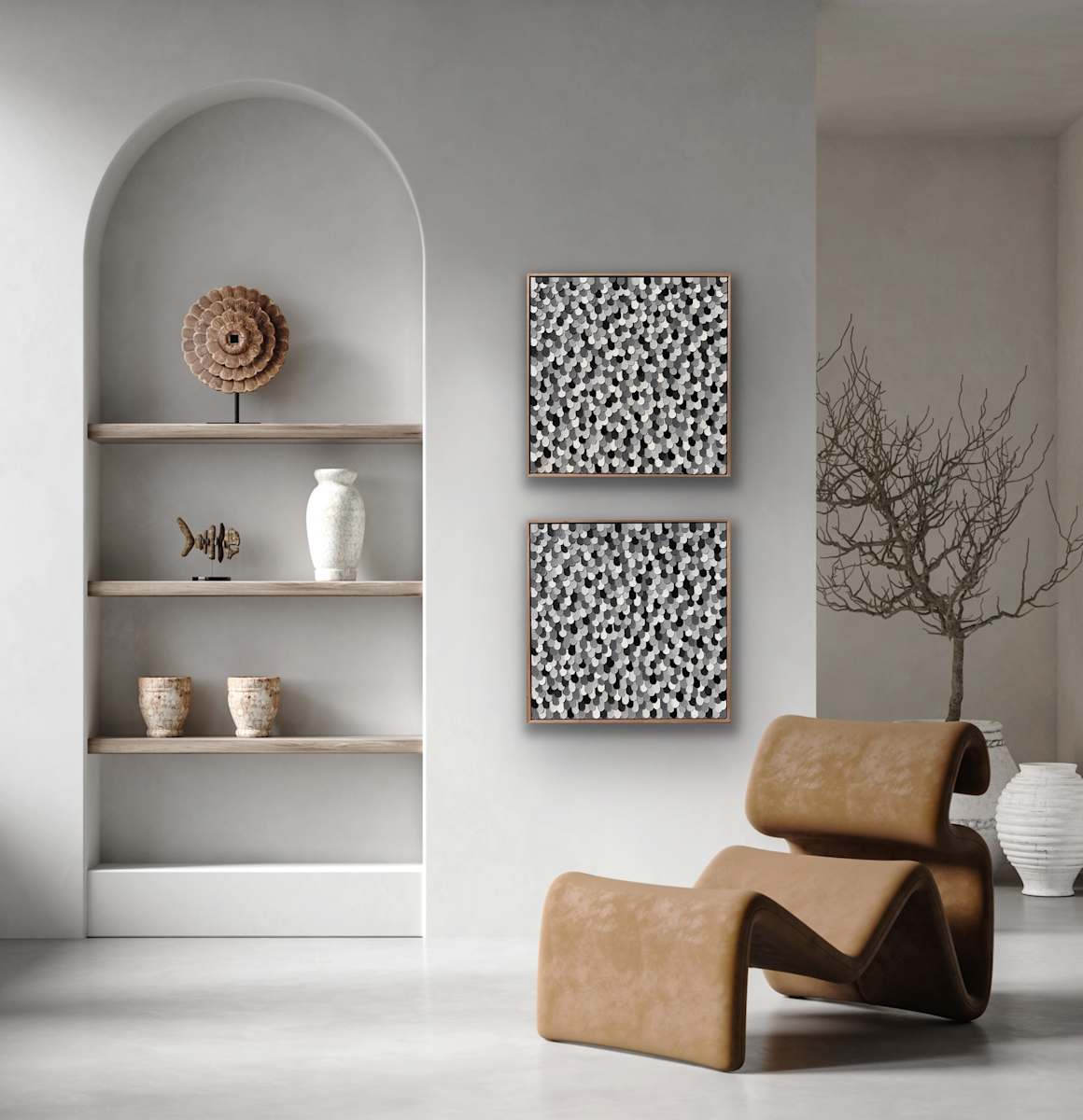 Drops. 24041 by Kerry Leigh 