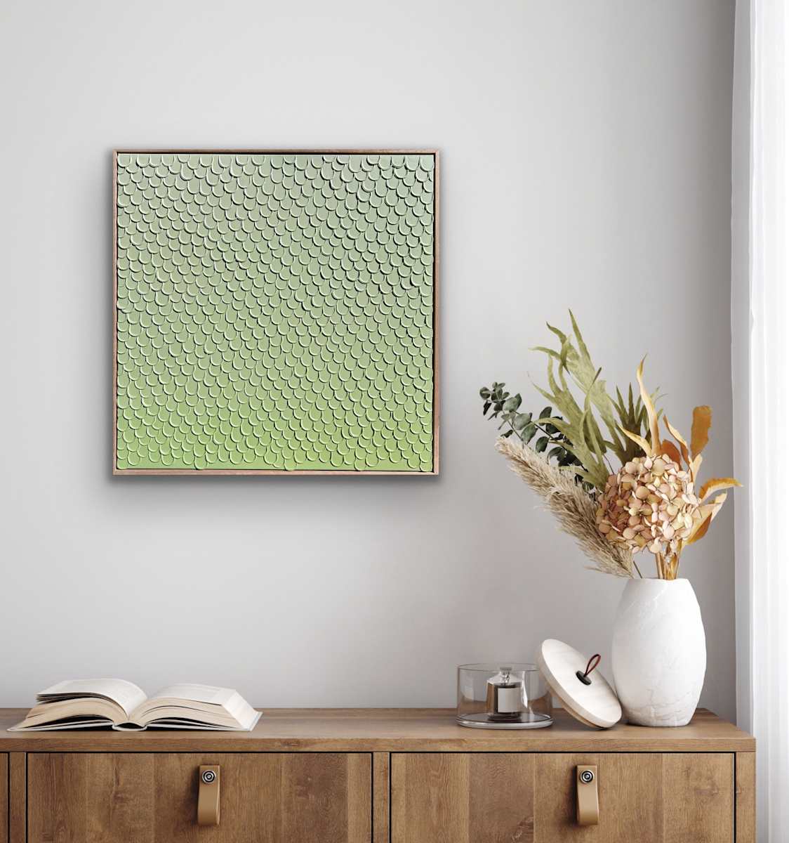 Gradient. 24004 by Kerry Leigh 