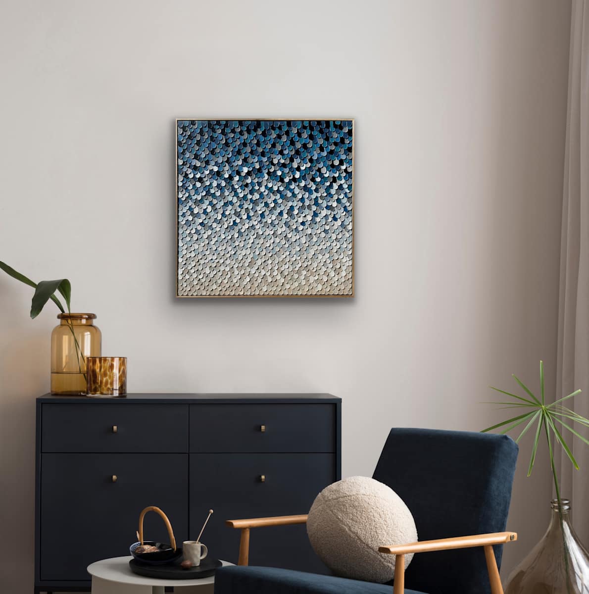 Drops. 24043 by Kerry Leigh 