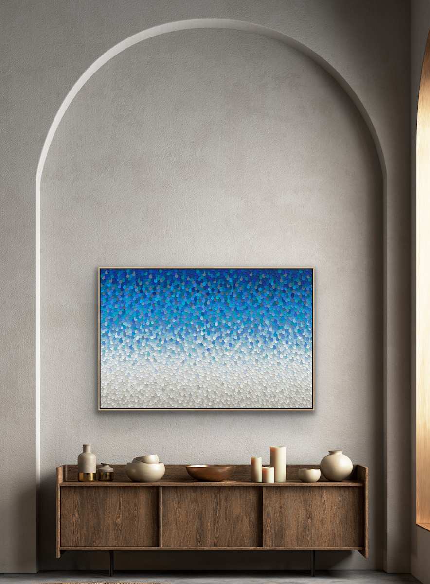 Drops. 24047 by Kerry Leigh 