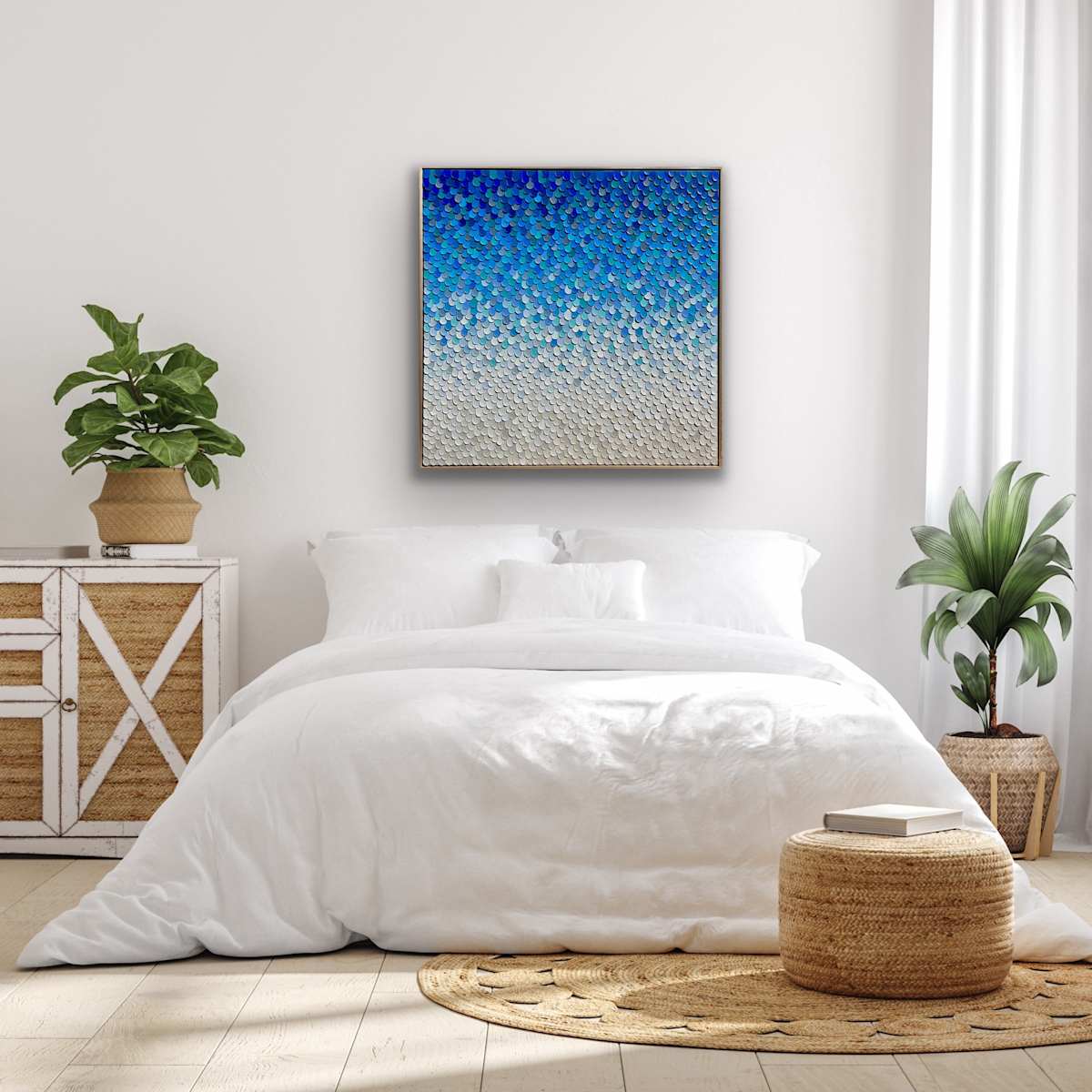 Drops. 24046 by Kerry Leigh 