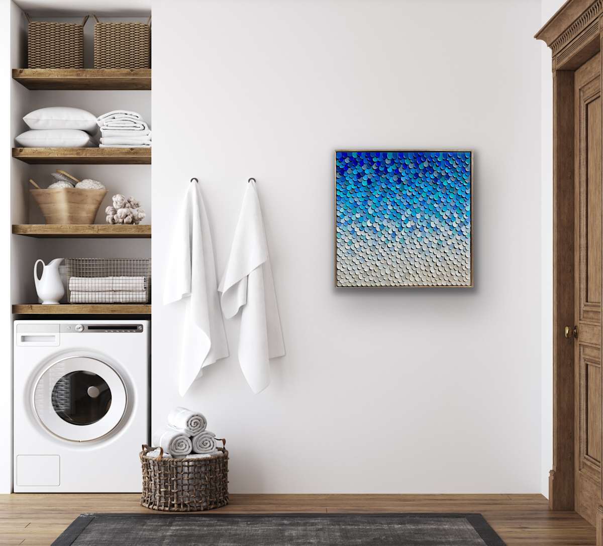 Drops. 24045 by Kerry Leigh 