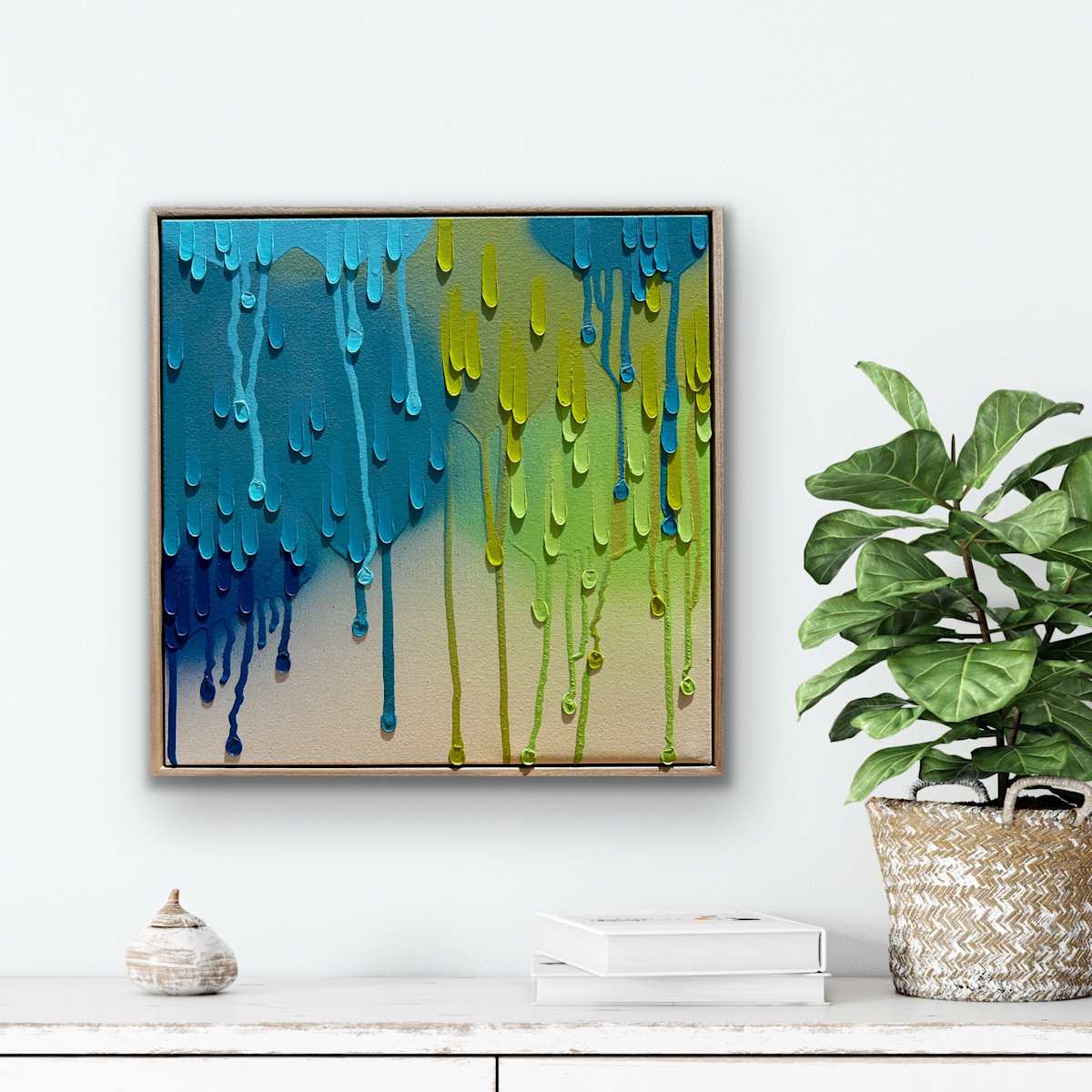 Drip. 24002 by Kerry Leigh, Image 12.