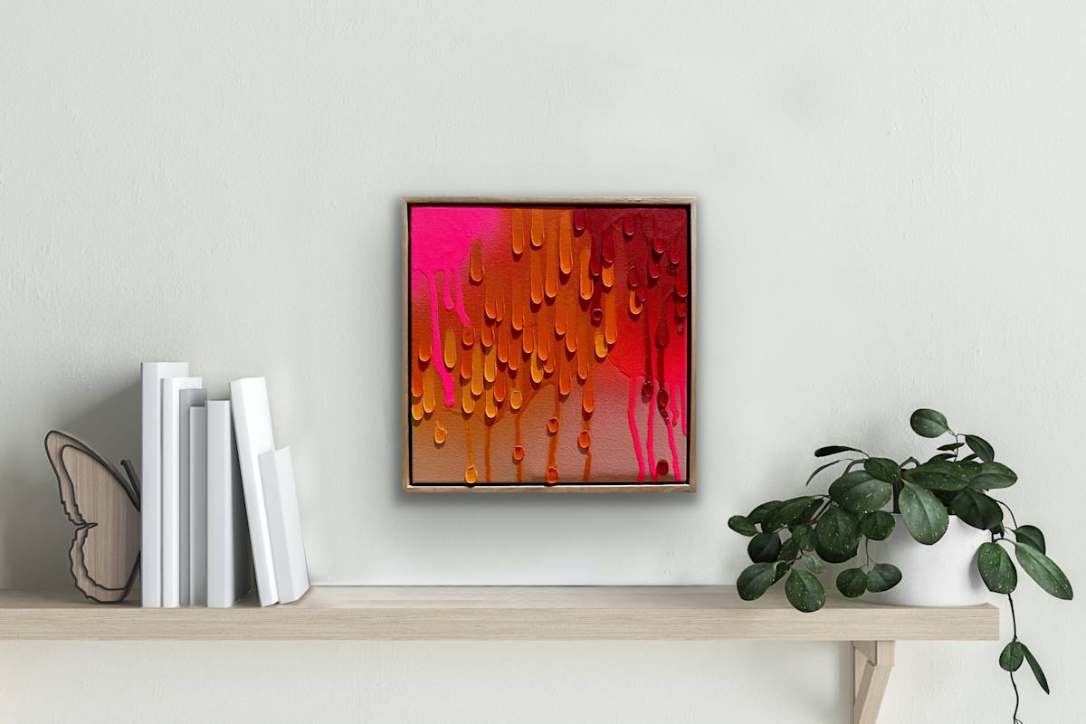 Drip. 24003 by Kerry Leigh 