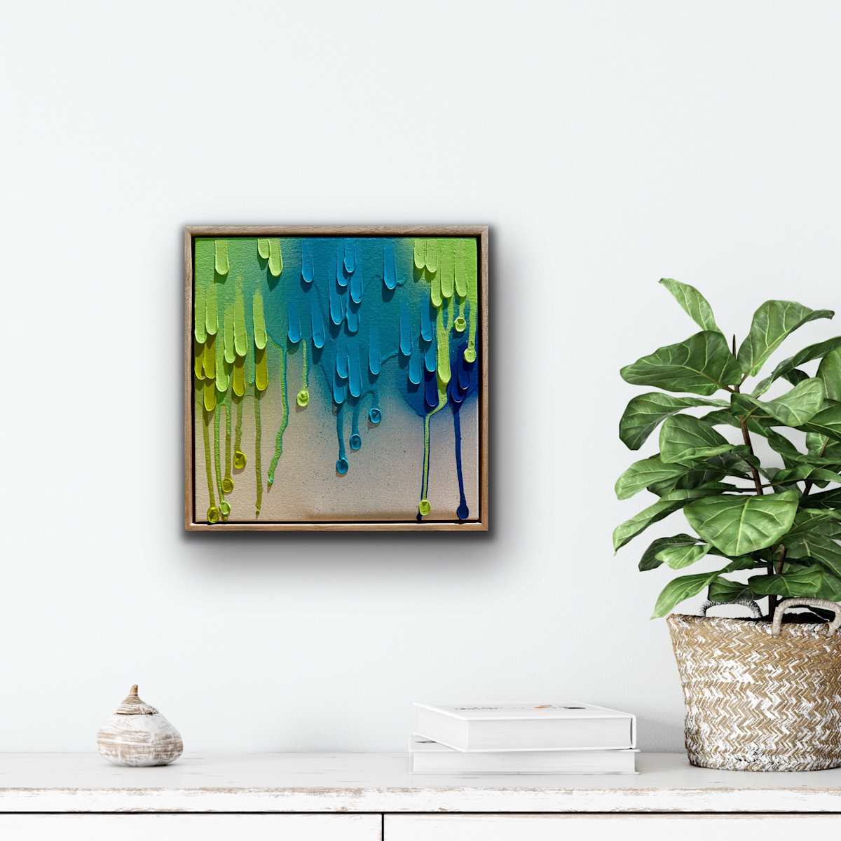 Drip. 24004 by Kerry Leigh, Image 16.