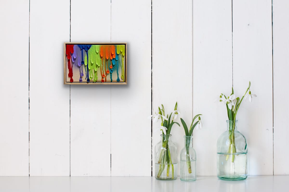 Drip. 24005 by Kerry Leigh 