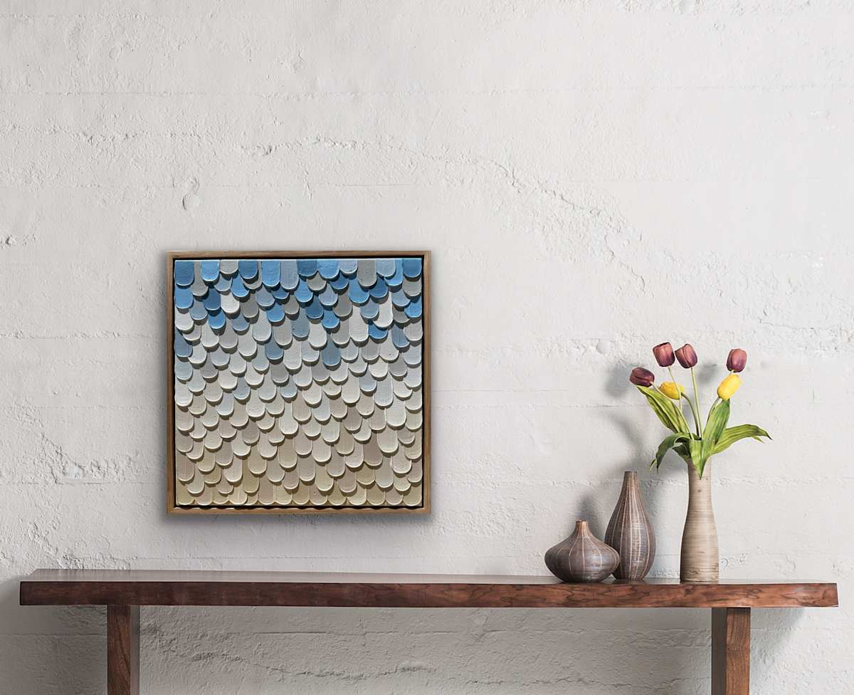 Drops. 25001 by Kerry Leigh 