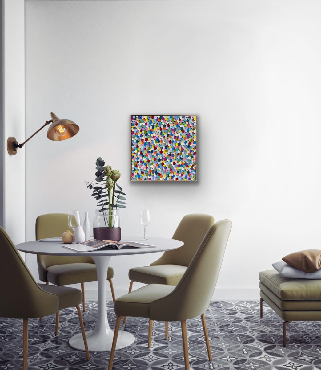 Drops. 23063 by Kerry Leigh 