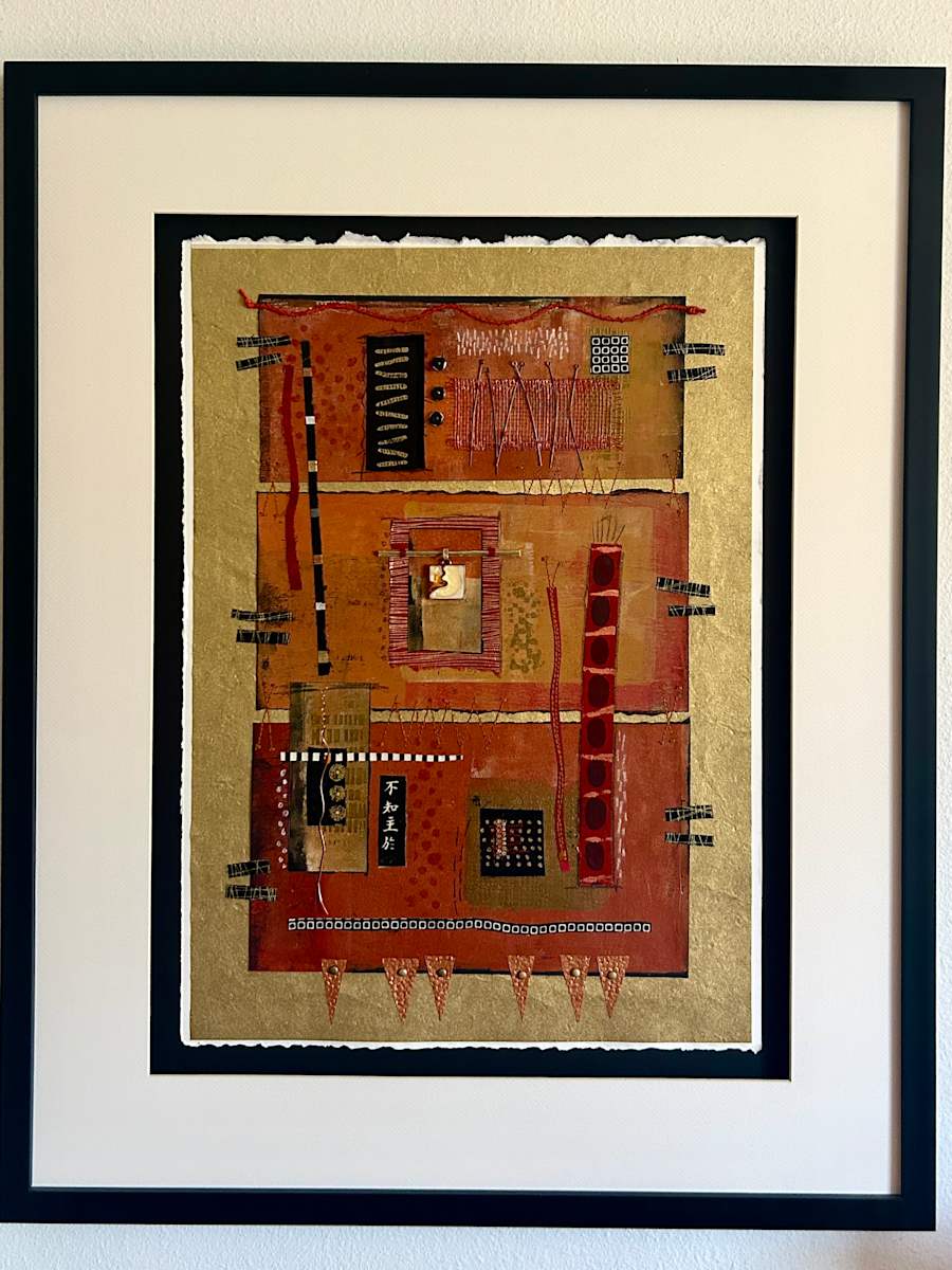 Ignite by Carrie Kaufman, Image 1.