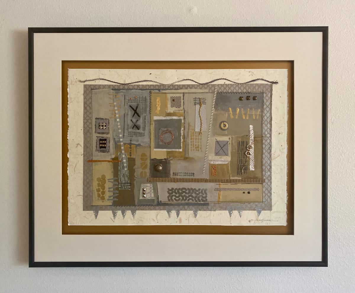 A Fresh Spin by Carrie Kaufman, Image 1.
