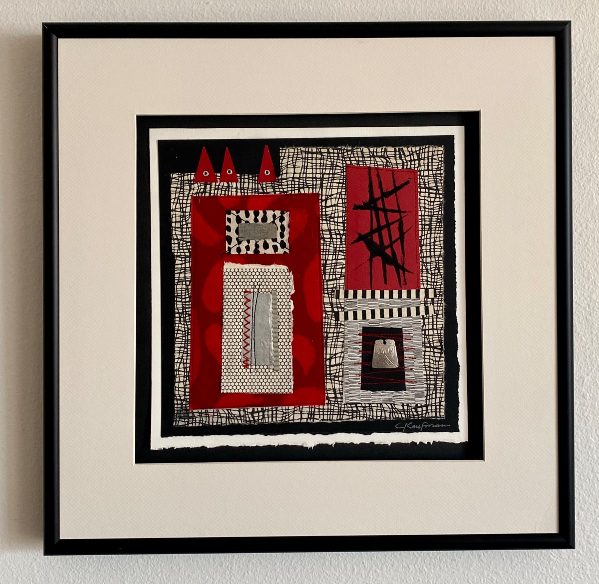 Composition #34 