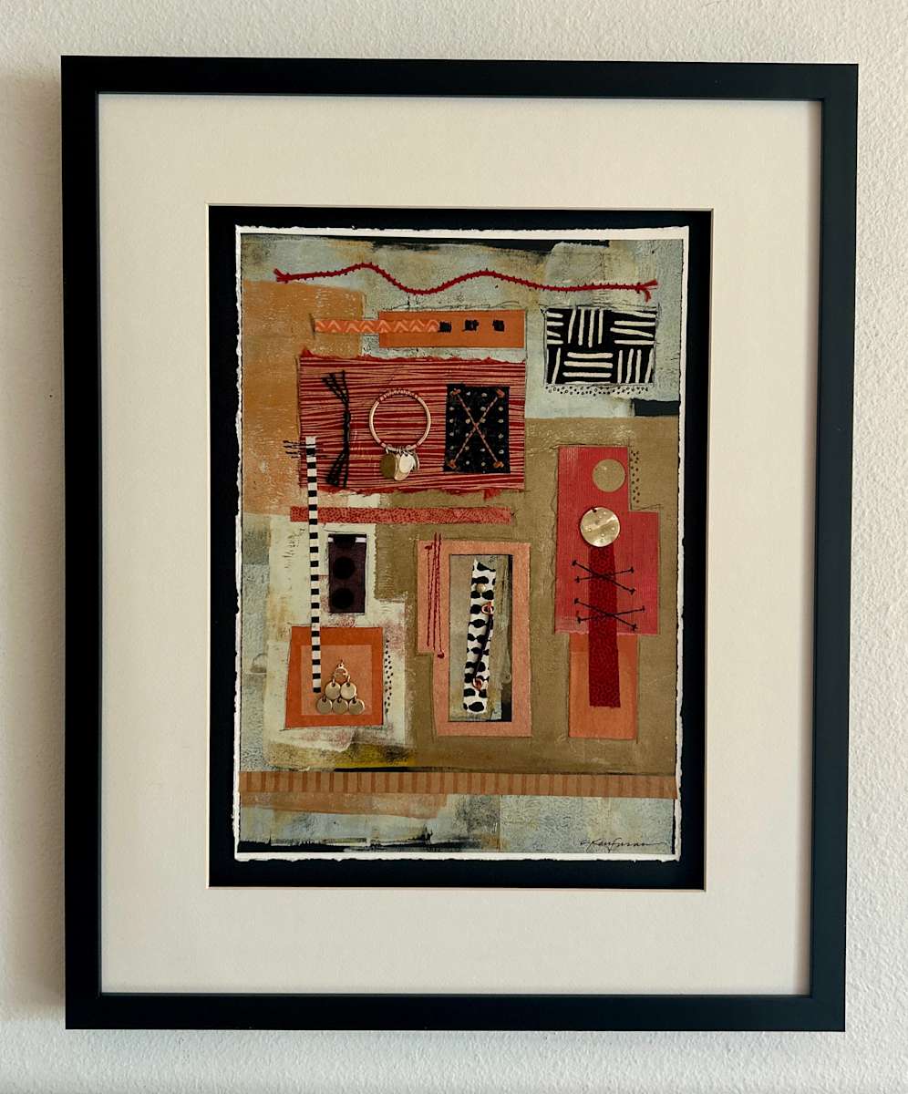 Culmination by Carrie Kaufman, Image 1.