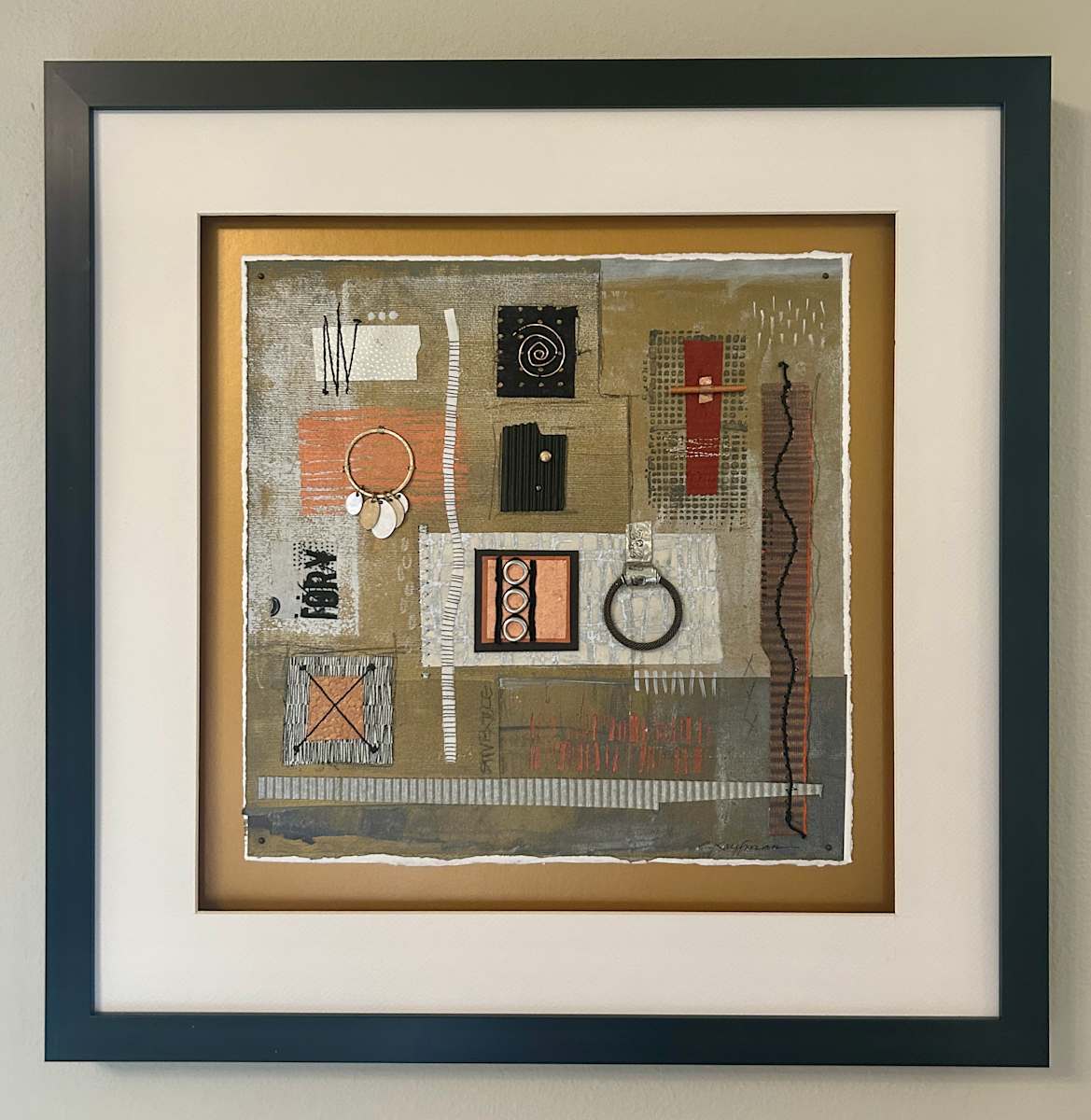 In the Loop by Carrie Kaufman, Image 1.