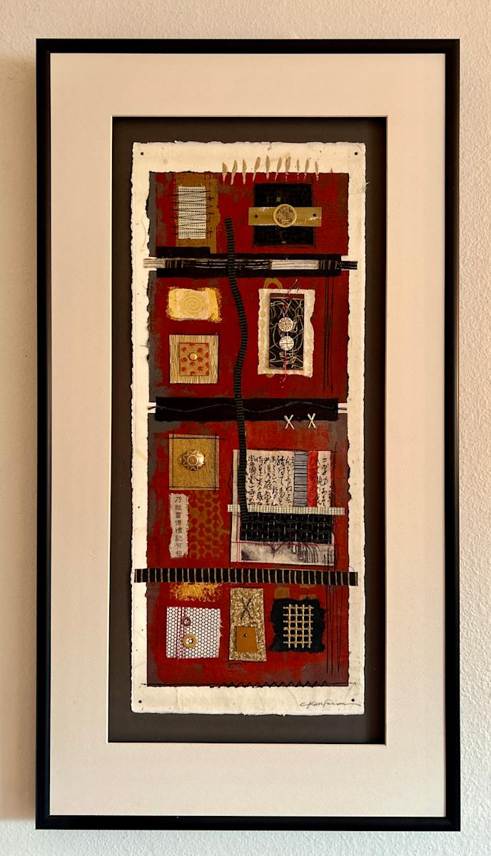 Affirmation by Carrie Kaufman 