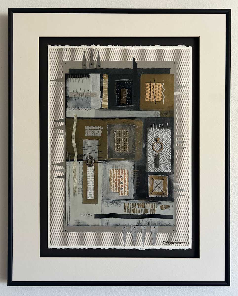 Enlighten ghtened by Carrie Kaufman 