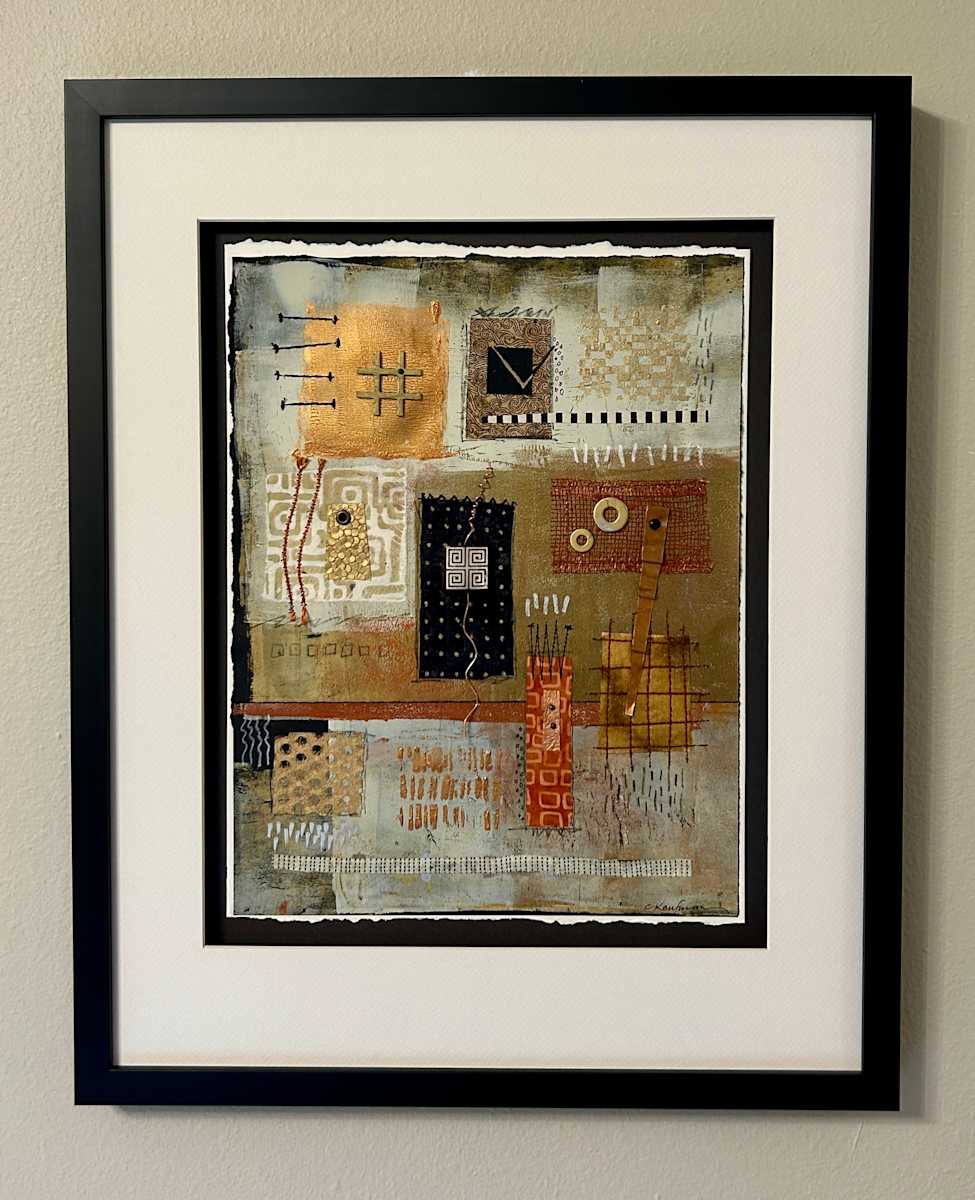 A Fresh Start by Carrie Kaufman 