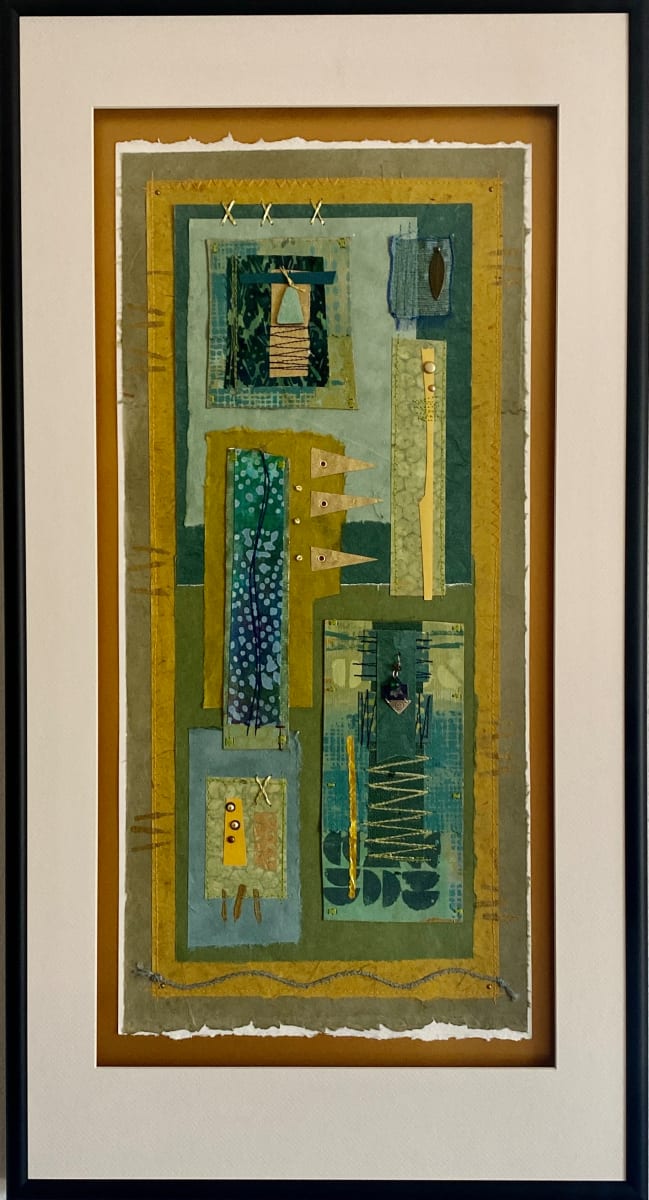 A Calming Influence by Carrie Kaufman, Image 2.