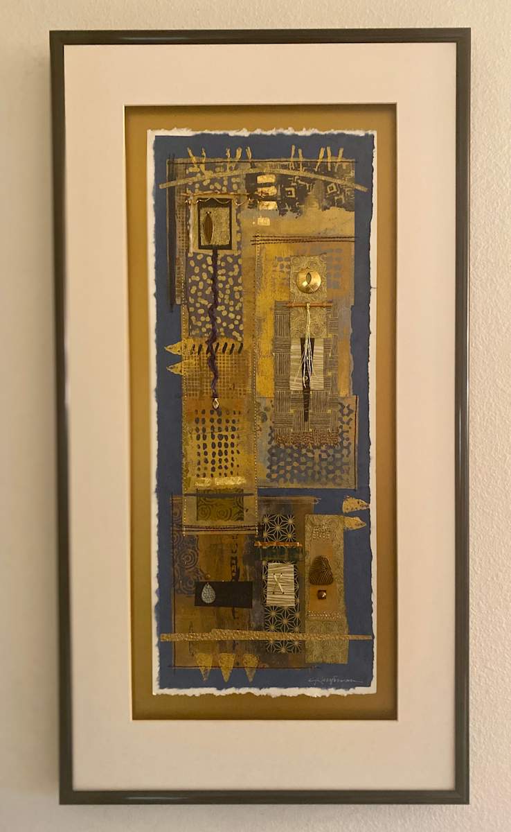 Refuge by Carrie Kaufman, Image 1.