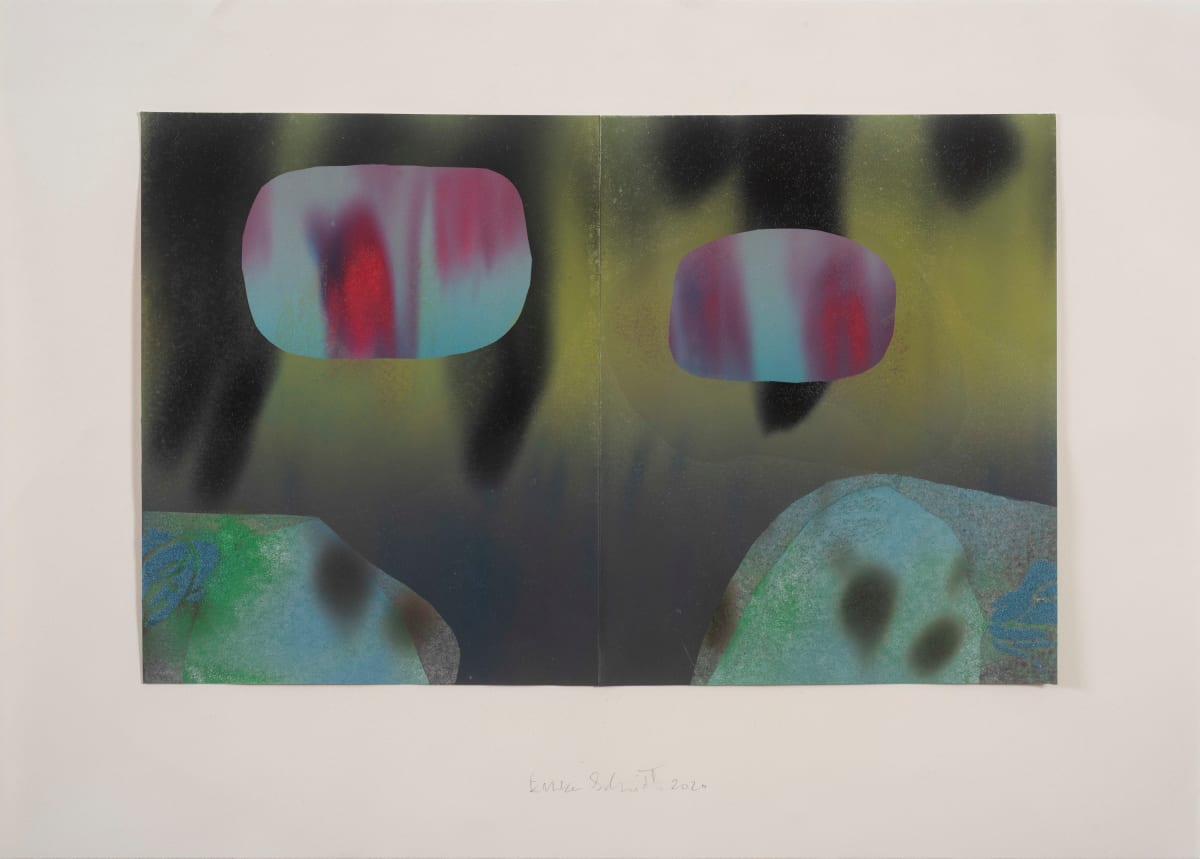 Elemental Spirits by E L Schmidt, Image 1.