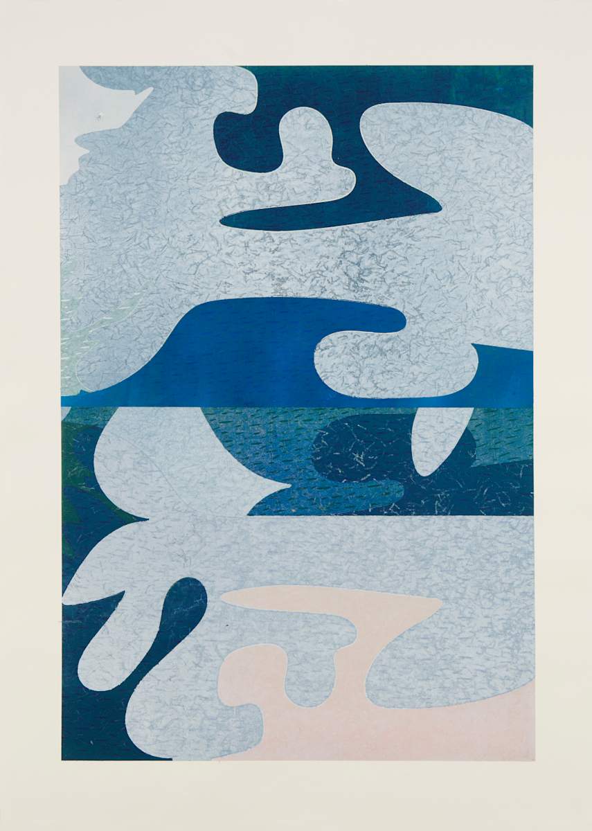 Bear Cloud by E L Schmidt  Image: Bear Cloud 