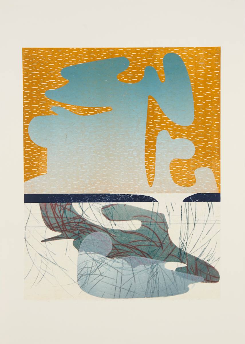 storm clouds gather by E L Schmidt  Image: storm cloud gather and drift 