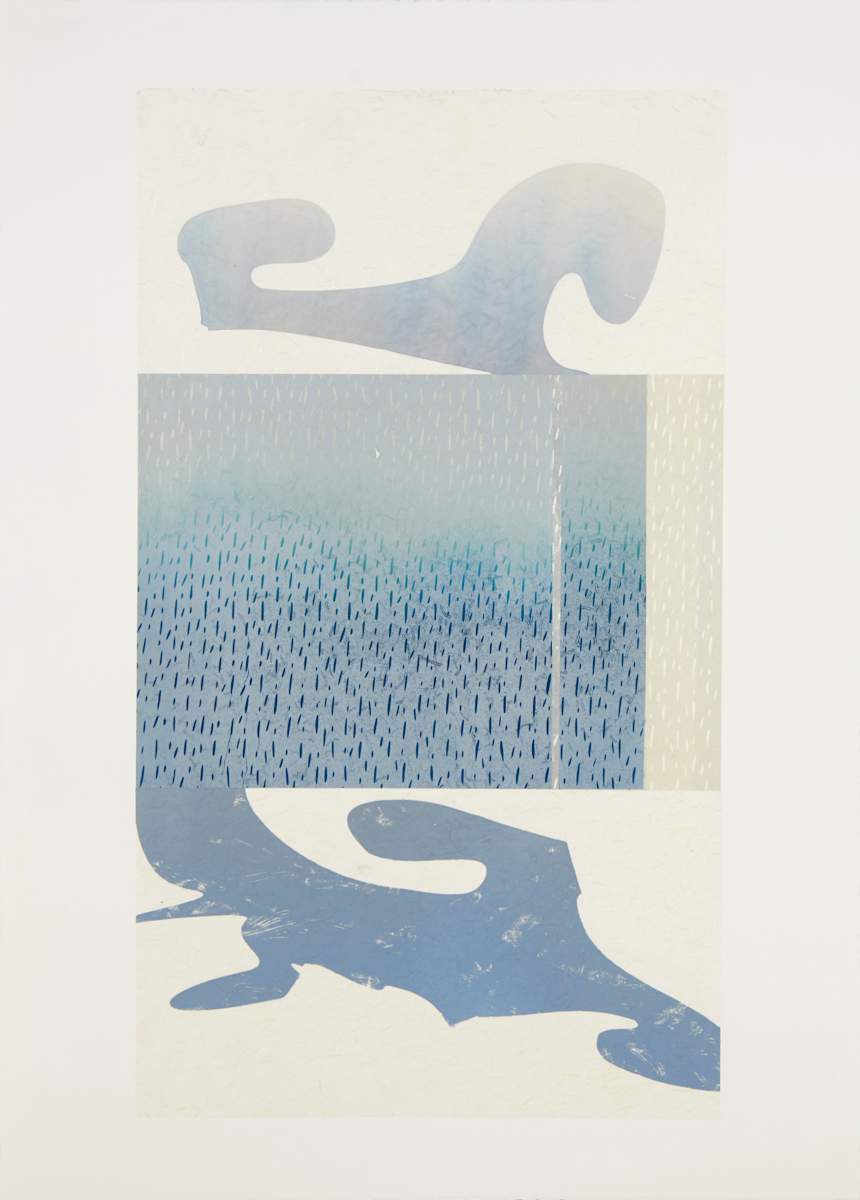 Cloud to Rain by E L Schmidt  Image: Cloud to Rain