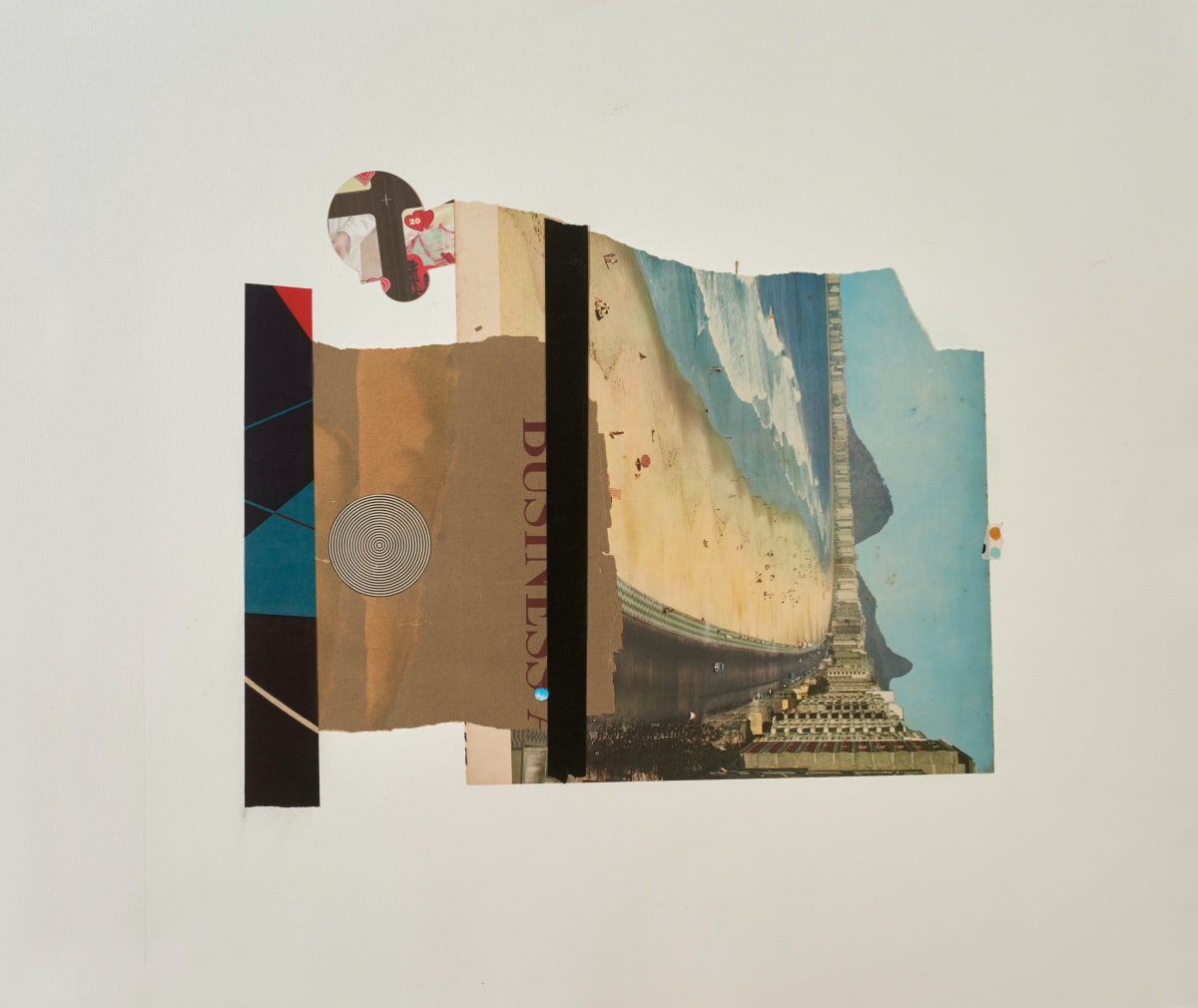 Tide Rising by E L Schmidt  Image: Tide Rising