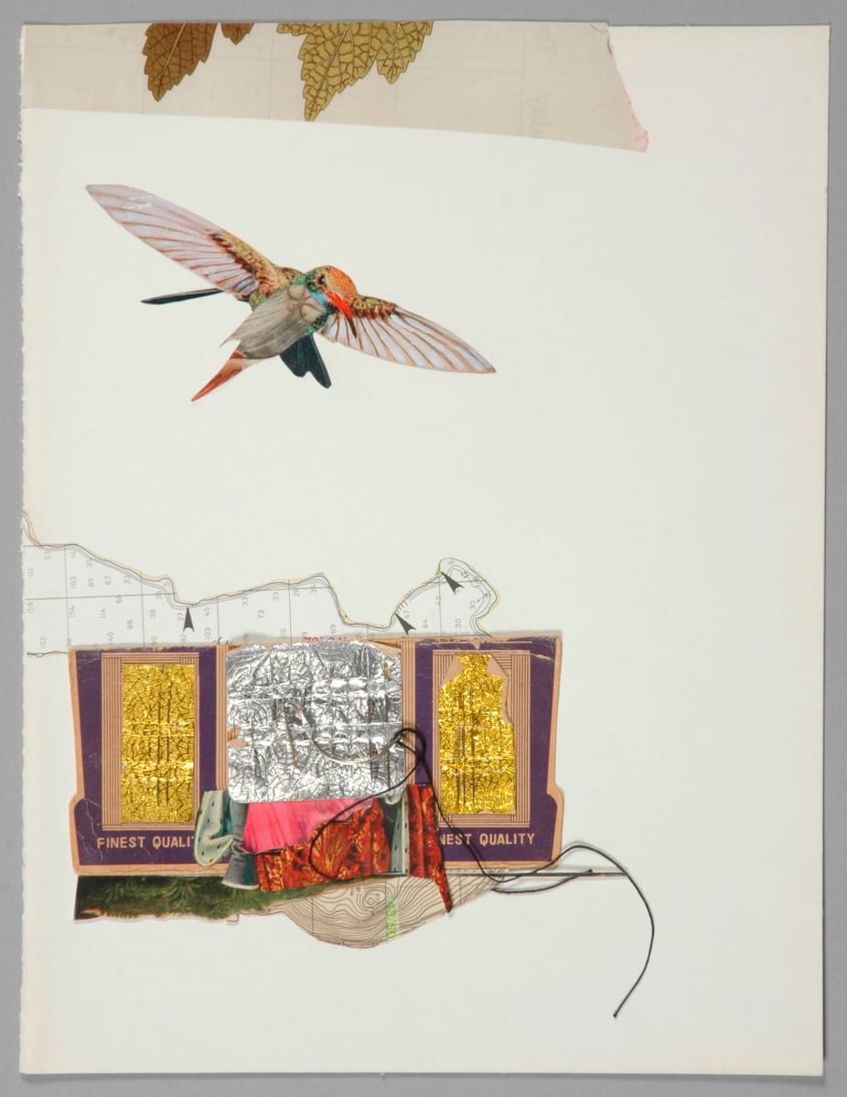Things come and go by Erika Lawlor Schmidt, Image 1.