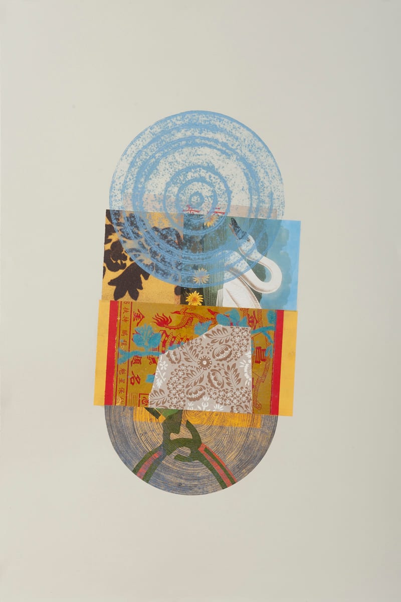 Transfiguration by E L Schmidt  Image: Transfiguration 