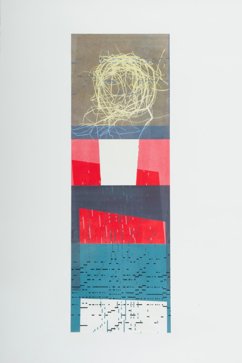 Joe's Lowdown Blues by Erika Lawlor Schmidt  Image: Jazz Series