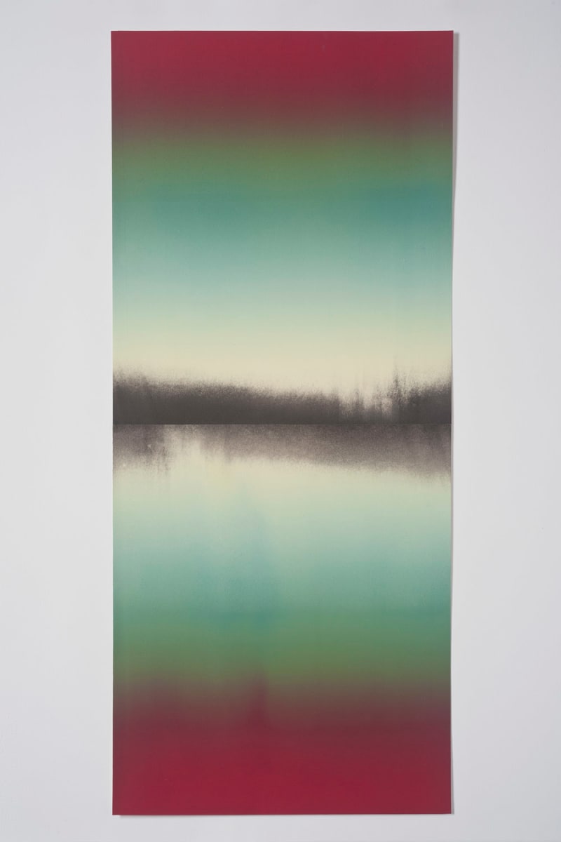 Abeyance by E L Schmidt, Image 1.