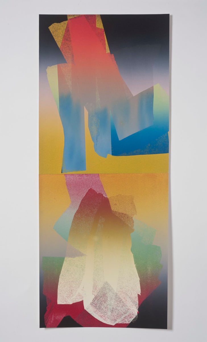 Luminescence by Erika Lawlor Schmidt  Image: Illuminated Resonance