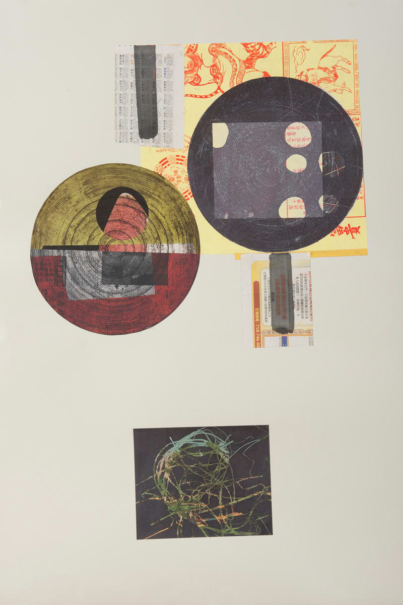 Mystical Journey by E L Schmidt  Image: Elegy series