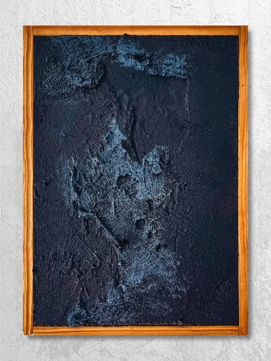 DARK MATTER by K. Randall Wilcox 