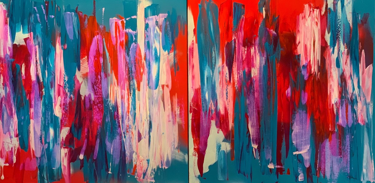 Southwest Boulevard Spice by Nicholas K Clark 