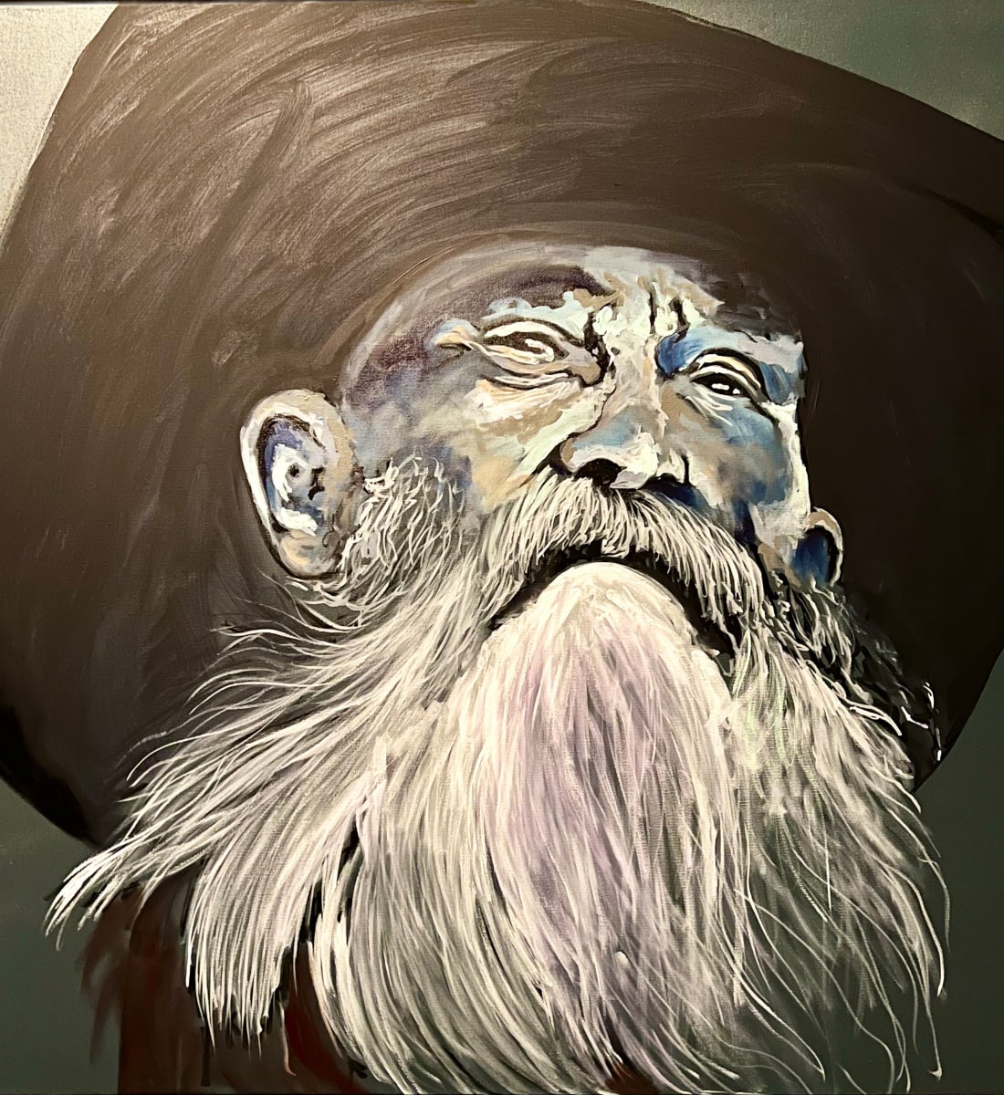 Ranch Hand from 6666 Ranch by Nicholas K Clark 