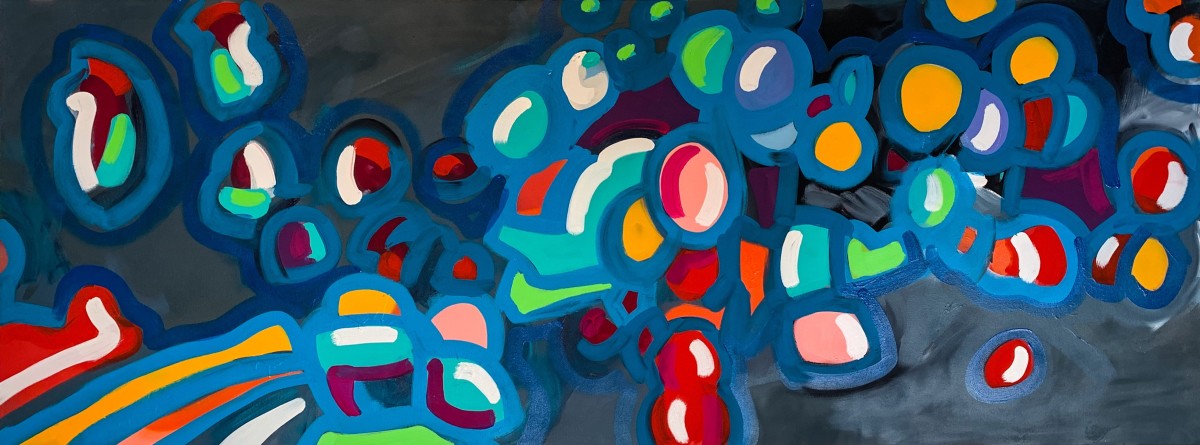 It's 3AM where's my Taxi by Nicholas K Clark 