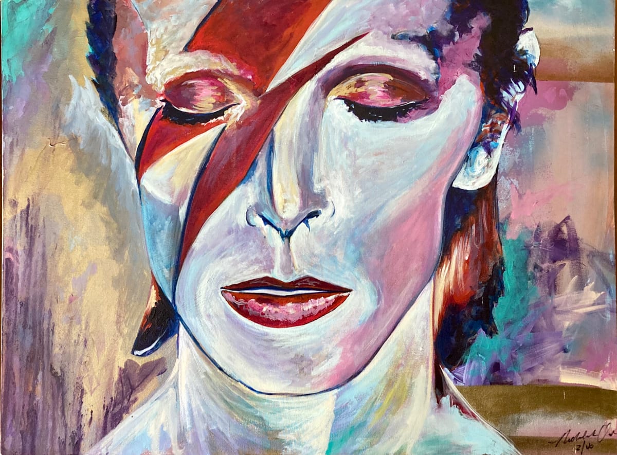 Bowie 