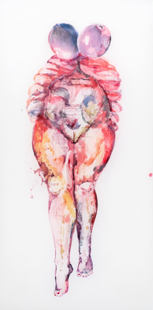 Baubo by Alexandra Carter, Image 3.